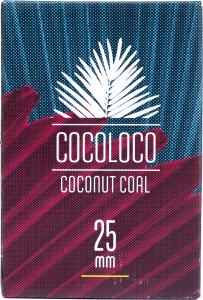Cocoloco 25 mm