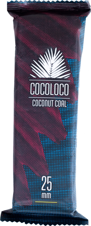 Cocoloco 25 mm MiniPack