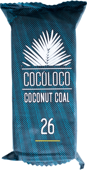 Cocoloco 26 mm Minipack